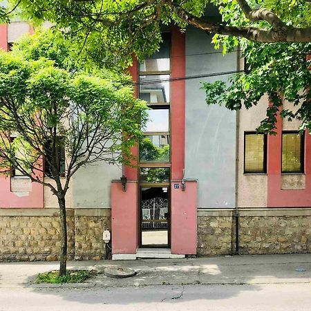 Kraguj Apartments 1 Kragujevac Exterior foto